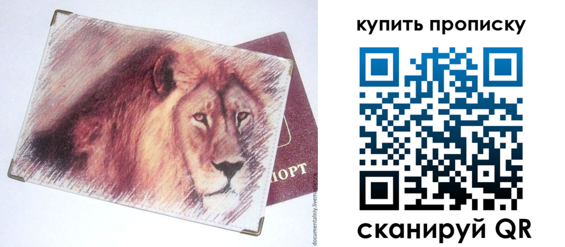 прописка паспорт в Щучье